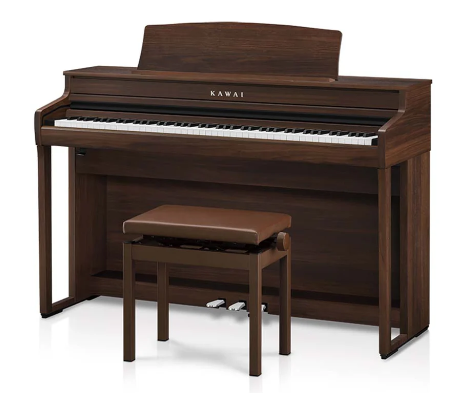 KAWAI CA401 — Loewen Piano House - Greater Vancouver's Premier